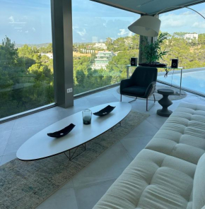Hotel Villa de Luxe à Ibiza